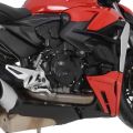 Tampons de protection R&G Aero pour Ducati Panigale V2 20-24/Streetfighter V2 22-24 3