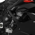 Tampons de protection R&G Aero pour BMW M1000R/S1000RR 23-26 1