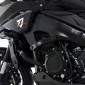 Tampons de protection R&G pour Suzuki GSX-S 950 22-25/GSX-S1000 16-24/Katana 19-25 2
