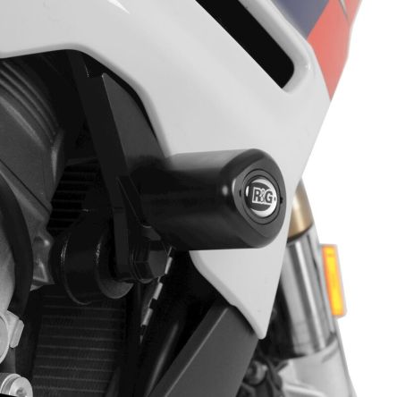 Tampons de protection R&G Aero pour BMW S1000R 21-26/M1000R 26