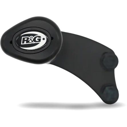 Tampons de protection R&G Aero pour Honda Transalp 750 23-26