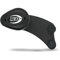 Tampons de protection R&G Aero pour Honda Transalp 750 23-26