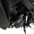 Tampons de protection R&G Aero pour Honda Transalp 750 23-26 7