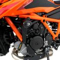 Tampons de protection R&G Aero pour KTM Superduke 1390 24-26 0