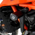 Tampons de protection R&G Aero pour KTM Superduke 1390 24-26 3
