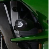 Tampons de protection R&G Aero pour Kawasaki H2SX 18-25
