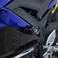Tampons de protection R&G Aero pour Yamaha R3 19-26 1
