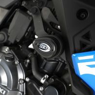 Tampons de protection R&G Aero pour Suzuki GSX-8R 24-26