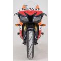 Tampons de protection R&G Aero pour Honda CBR600RR 13-17 3