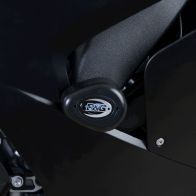 Tampons de protection R&G Race Aero pour Honda CBR1000RR-R 20-26