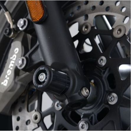 Protections de fourche R&G pour Triumph Speed Twin 1200 21-26