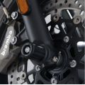 Protections de fourche R&G pour Triumph Speed Twin 1200 21-26 0