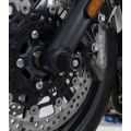 Protections de fourche R&G pour Triumph Speed Twin 1200 21-26 1