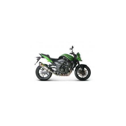 Silencieux Akrapovic pour Kawasaki Z750 07-12