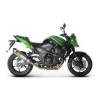 Silencieux Akrapovic pour Kawasaki Z750 07-12