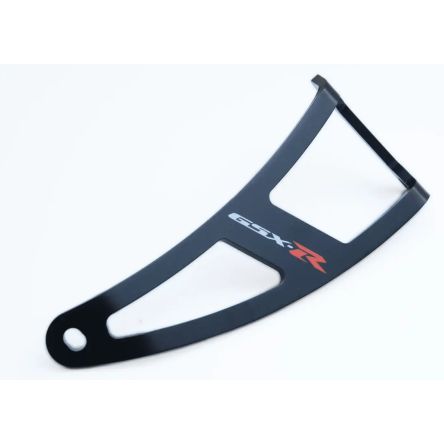 Support d'échappement R&G pour Suzuki GSXR 600/750 11-17