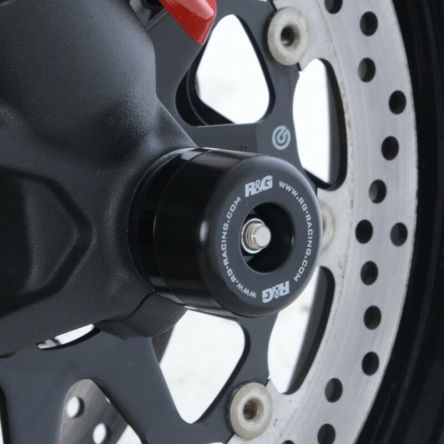 Protection de fouche R&G pour Ducati Hypermotard 950 19-25