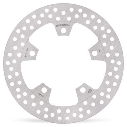 Disque de frein arrière Moto-Master pour Aprilia RS457 24-26/Tuono 457 25-26