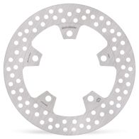 Disque de frein arrière Moto-Master pour Aprilia RS457 24-26/Tuono 457 25-26