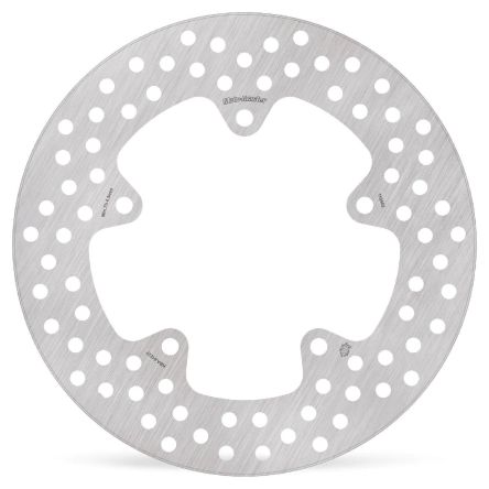 Disque de frein arrière Moto-Master 110462