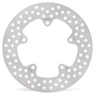 Disque de frein arrière Moto-Master 110462