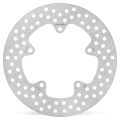 Disque de frein arrière Moto-Master 110462 0