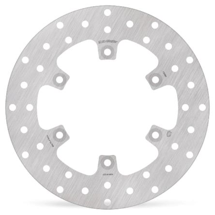 Disque de frein arrière Moto-Master 110460