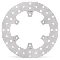 Disque de frein arrière Moto-Master 110460