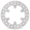 Disque de frein arrière Moto-Master 110460 0