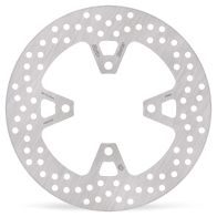 Disque de frein arrière Moto-Master pour Ducati Panigale V2/Panigale V4/Streetfighter V2 25-26