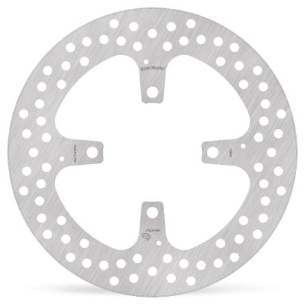 Disque de frein arrière Moto-Master 110630