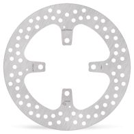 Disque de frein arrière Moto-Master 110630