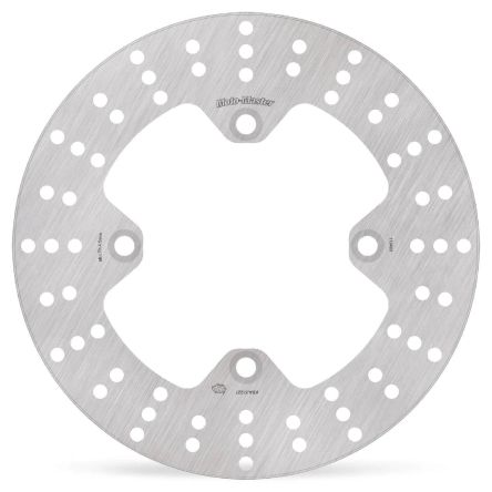 Disque de frein arrière Moto-Master 110489