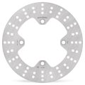 Disque de frein arrière Moto-Master 110489 0