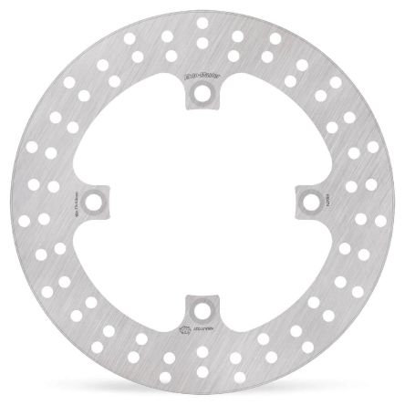 Disque de frein arrière Moto-Master 110474