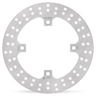 Disque de frein arrière Moto-Master 110474