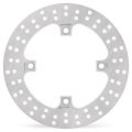 Disque de frein arrière Moto-Master 110474 0