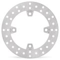 Disque de frein arrière Moto-Master 110454 0