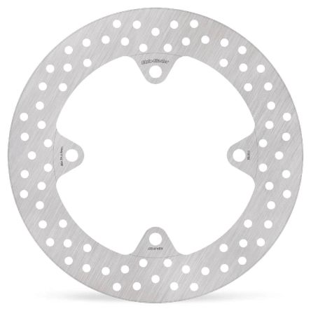 Disque de frein arrière Moto-Master 110789