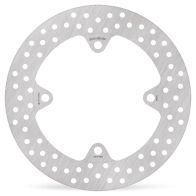 Disque de frein arrière Moto-Master 110789