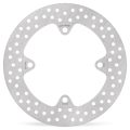 Disque de frein arrière Moto-Master 110789 0