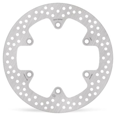 Disque de frein arrière Moto-Master 110562