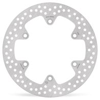 Disque de frein arrière Moto-Master 110562