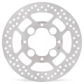 Disque de frein arrière Moto-Master pour Honda VFR 800 98-13/CB1000R 08-17 0