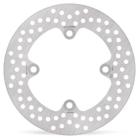 Disque de frein arrière Moto-Master 110456