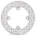 Disque de frein arrière Moto-Master 110456 0