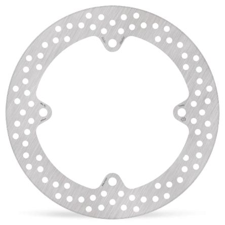Disque de frein arrière Moto-Master 110467