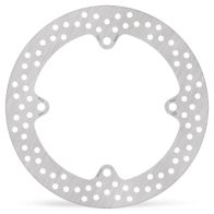 Disque de frein arrière Moto-Master 110467