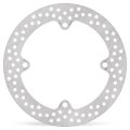 Disque de frein arrière Moto-Master 110467 0