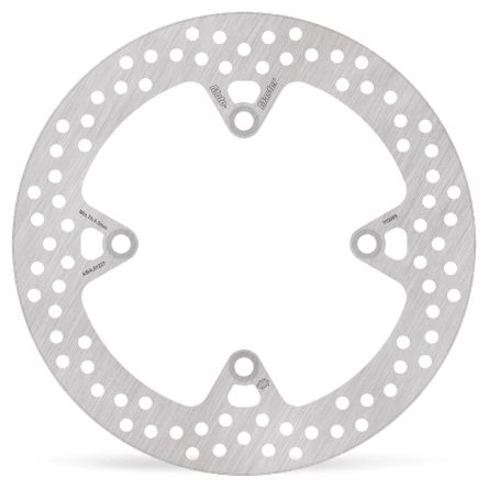 Disque de frein arrière Moto-Master 110689